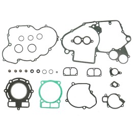 Silnik NAMURA komplet uszczelek ktm excf 250 (01-06) (EXC250 racing)