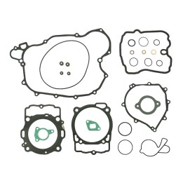 Silnik NAMURA komplet uszczelek ktm EX-C 450/500 (14-16), husqvarna FE450/501 (14-16