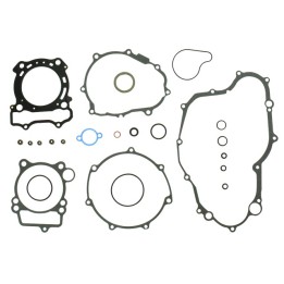 Silnik NAMURA komplet uszczelek yamaha wrf 250, wr 250 f, WR250F '03-13, gas gas ec 250 '10-15
