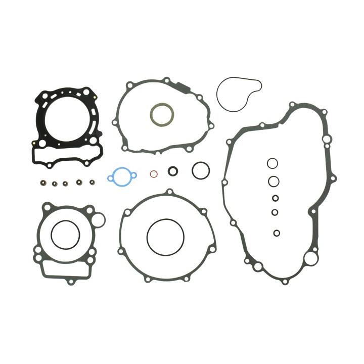 Silnik NAMURA komplet uszczelek yamaha wrf 250, wr 250 f, WR250F '03-13, gas gas ec 250 '10-15
