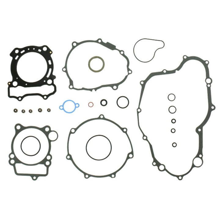 Silnik NAMURA komplet uszczelek yamaha wrf 250, wr 250 f, WR250F '03-13, gas gas ec 250 '10-15