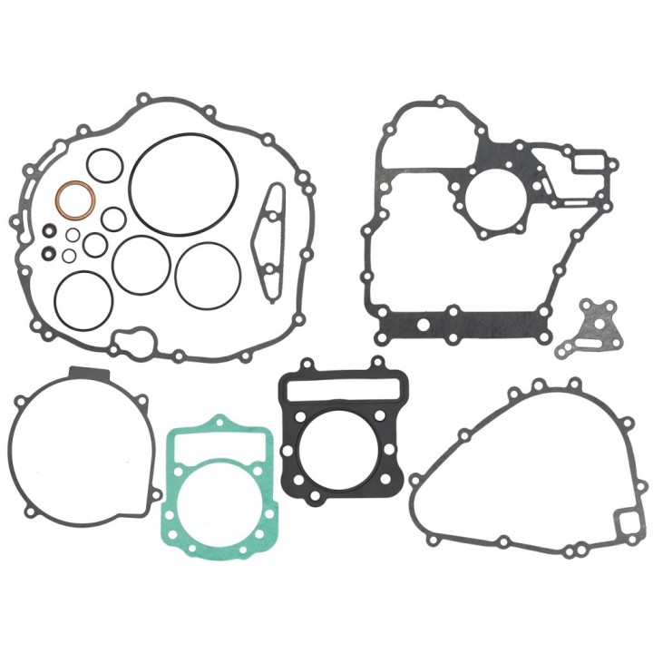 Silnik NAMURA komplet uszczelek kawasaki klf 300C bayou 300 4X4 '89-05 (808872)