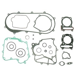 Silnik NAMURA komplet uszczelek arctic cat 300 dvx '09-'17, kawasaki kvf 300 brute force '12-'17, kymco mxu 300 / maxxer 300 '0…
