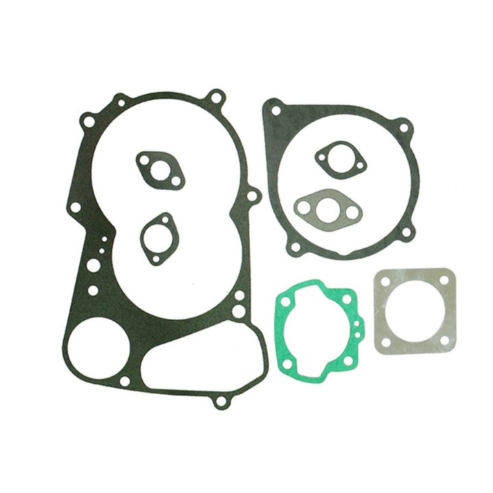 Silnik NAMURA komplet uszczelek kawasaki kfx 50 '03-06, lt 50 quadrunner '02-05