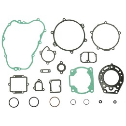 Silnik NAMURA komplet uszczelek kawasaki kdx 220 '95-'06