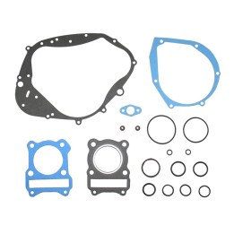 Silnik NAMURA komplet uszczelek suzuki dr 125 '86-'88