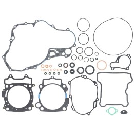 Silnik NAMURA komplet uszczelek yamaha yzf 450 (yz 450F) '20-'21, yz 450X/WRF 450 (wr 450F) '21 (z uszczelniaczami olejowymi)