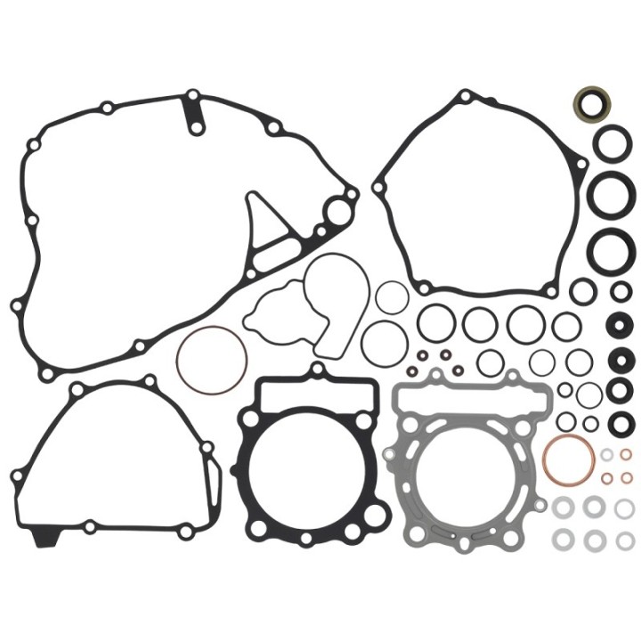 Silnik NAMURA komplet uszczelek kawasaki kxf 250 (kx 250F) '20