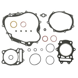 Silnik NAMURA komplet uszczelek suzuki dr 350T/X '90-'99 (bez rozrusznika)