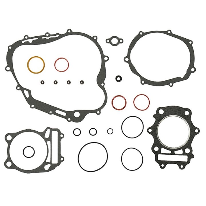 Silnik NAMURA komplet uszczelek suzuki dr 350T/X '90-'99 (bez rozrusznika)