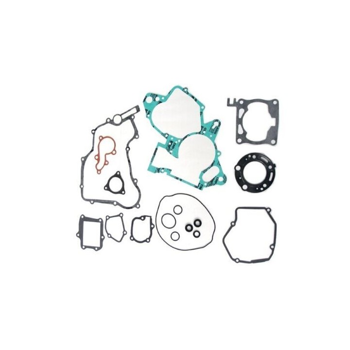 Silnik NAMURA komplet uszczelek kawasaki KXF450 '21-'23, (kxf 450, kx 450F, KX450F)
