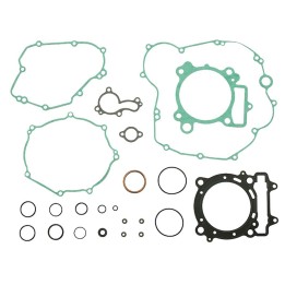 Silnik NAMURA komplet uszczelek kawasaki KXF450 (KX450F) '06-'08