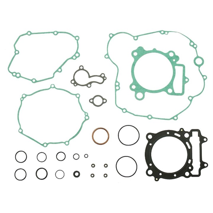 Silnik NAMURA komplet uszczelek kawasaki KXF450 (KX450F) '06-'08