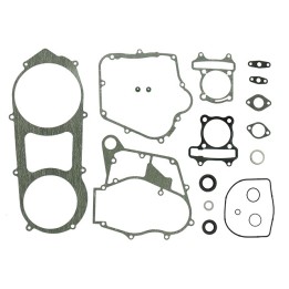 Silnik NAMURA komplet uszczelek polaris rzr 170 '09-21