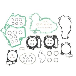 Silnik NAMURA komplet uszczelek ktm LC8 950 super enduro r '07-'08, 950/990 adventure '02-'13, super moto 950/990 '05-'13 (oem:…