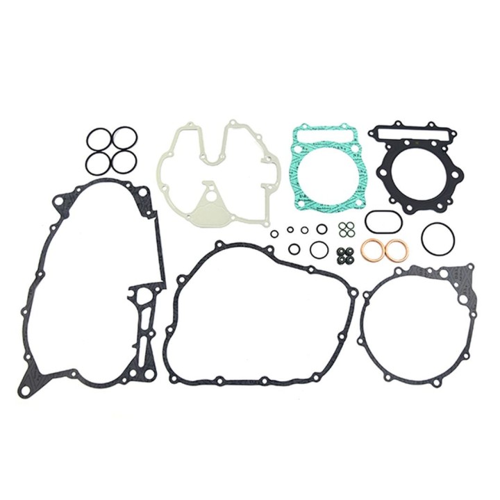 Silnik NAMURA komplet uszczelek honda XR 600 r '85-'00