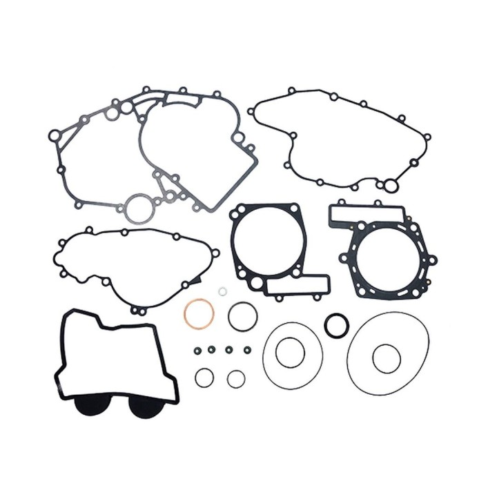 Silnik NAMURA komplet uszczelek bmw g 450 x '07-'10, husqvarna tc 450 '11-'14, txc 450 '11-'12