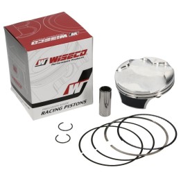 Silnik WISECO tłok 4T suzuki rmz 450 '13-'25 (std. +0.01MM = 95.95MM) (12.5:1)