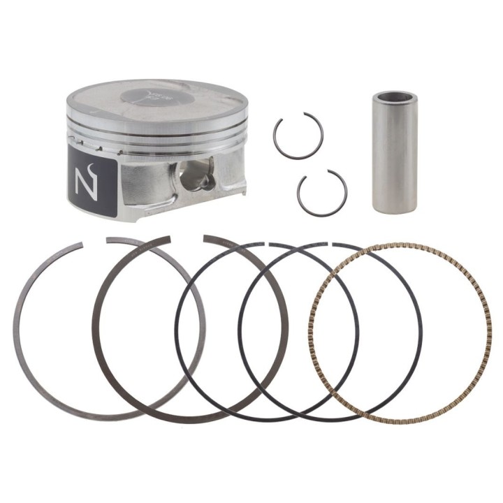 Silnik NAMURA tłok cf moto cforce 400 '16-'21, cforce 500 '15-'21, cforce 800 '12-'21, uforce / zforce 500 '16-'20, uforce 800…