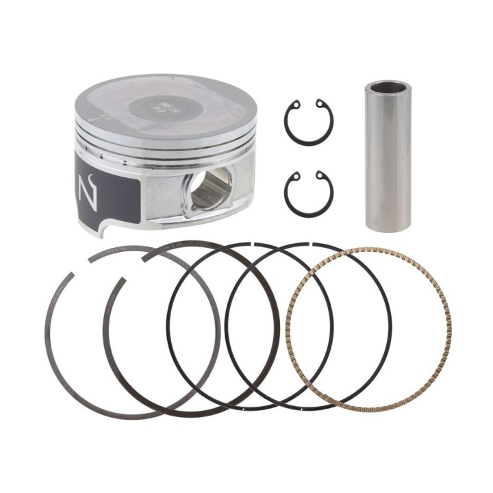 Silnik NAMURA tłok 4T cf moto cforce 500 '07-'16 (std. 87,46MM)
