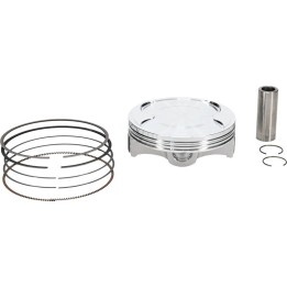 Silnik VERTEX tłok honda crf 450X '19-'24, crf 450RL '21-'24, crf 450L '19-'20 big bore 480CM (CRF450) (98,97MM) (pierścienie 5…