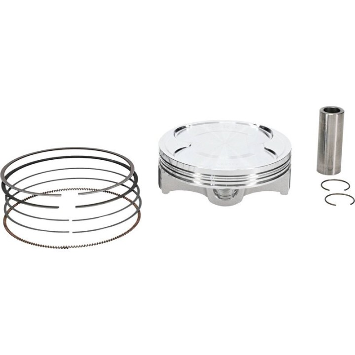 Silnik VERTEX tłok honda crf 450X '19-'24, crf 450RL '21-'24, crf 450L '19-'20 big bore 480CM (CRF450) (98,97MM) (pierścienie 5…