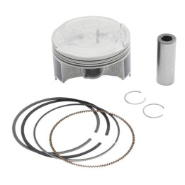 Silnik VERTEX tłok kawasaki kvf 700 prairie '04-'06, kfx 700 v-force '04-'10, suzuki 700 twin peaks '04-'05 (9,9:1) (81,96MM) (…