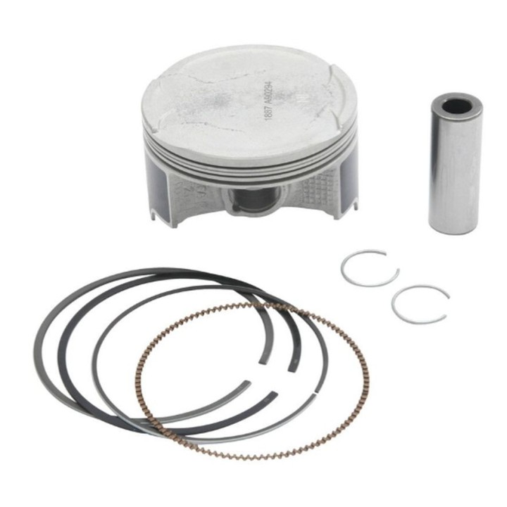 Silnik VERTEX tłok kawasaki kvf 700 prairie '04-'06, kfx 700 v-force '04-'10, suzuki 700 twin peaks '04-'05 (9,9:1) (81,96MM) (…