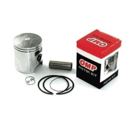 Silnik OMP tłok honda cb 125 s +0,50 (56,50 mm)