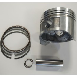 Silnik MIX Tłok kpl. honda XR 250R 4T 73.25 mm