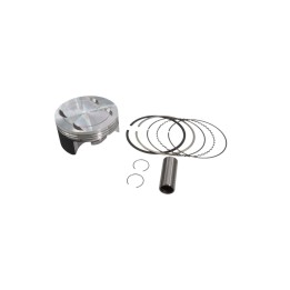 Silnik WOSSNER tłok (4T) yamaha yfm 700 wolverine r-spec '16-'18, yfm 700 grizzly / kodiak '16-'18 (std. + 2,00MM = 103,94MM) (…