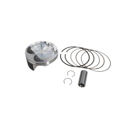 Silnik WOSSNER tłok (4T) can am ds 450 x '08-'15 (std. 96,95MM) (11.8:1 cr)