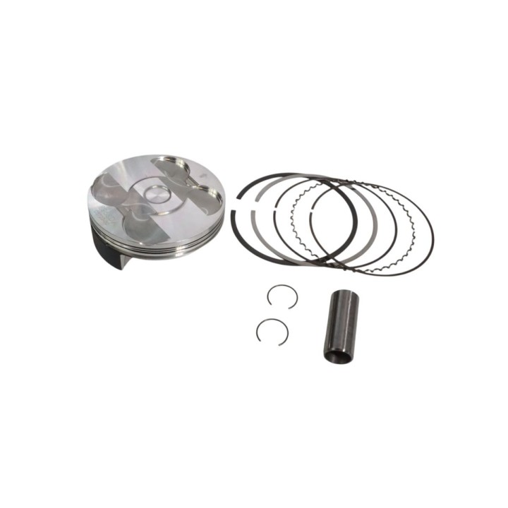 Silnik WOSSNER tłok (4T) honda crf 450 l '19-'20, crf 450 x '19-'25, crf 450 rl '21-'25 (std. 95,96MM) (12.2:1 cr)
