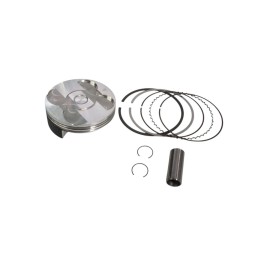 Silnik WOSSNER tłok (4T) honda crf 450 l '19-'20, crf 450 x '19-'25, crf 450 rl '21-'25 (std. + 0,01MM = 95,97MM) (12.2:1 cr)
