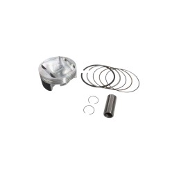 Silnik WOSSNER tłok (4T) yamaha yfm 700 raptor / grizzly / kodiak / viking '15-'25 (std. 101,94MM) (10.0:1 cr)