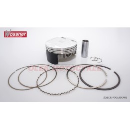 Silnik WOSSNER tłok (4T) husqvarna te / tc / wre 510 '87-'90 (std. + 0,02MMM = 91,46MM)