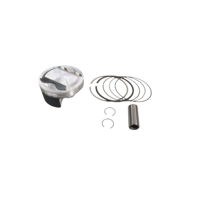 Silnik WOSSNER tłok (4T) yamaha yfm 700 raptor '06-'14, yfm 700 grizzly '07-'13, yxr 700 rhino '08-'13 (std. + 1,00MM = 102,94M…