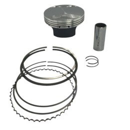 Silnik WOSSNER tłok (4T) honda trx 450 r '04-'05 (std. 93,95MM) (hc 11,5:1=+1,00)