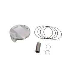 Silnik PROX tłok 4T kawasaki kx 450 '24-'26, kx 450 x '24-'26, (std. + 0,01MM = 95.98MM) (12.5:1)