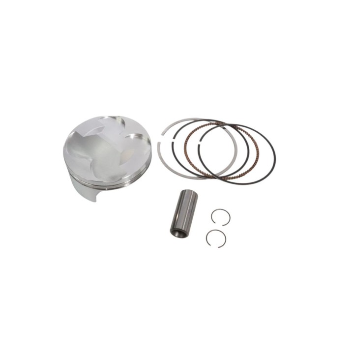 Silnik PROX tłok 4T husqvarna tc 250 '06-'07, te 250 '06-'09, txc 250 '08-'09 (std. + 0,01MM = 75.97MM) (oem: 8000 a 6110)