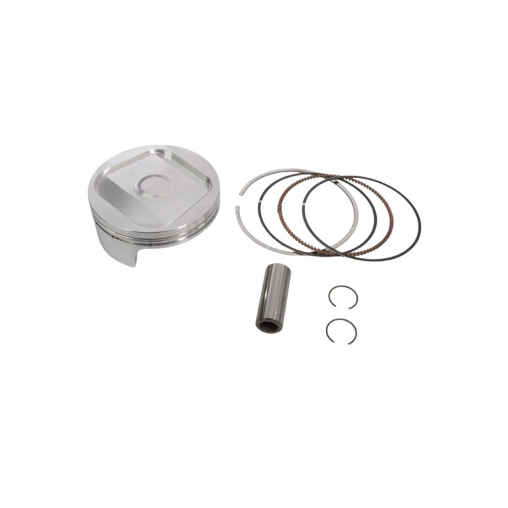 Silnik PROX tłok 4T husqvarna te 310 '09-'10 (std. + 0,01MM + 82.97MM) (oem: 8000 h 0507)