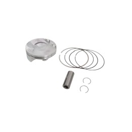 Silnik PROX tłok 4T husqvarna tc / te / txc 449 '11-'13 (std. + 0,02MM = 97.97MM) (13.0:1) (oem: 7715432)