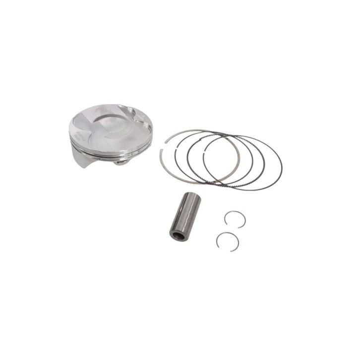 Silnik PROX tłok 4T husqvarna tc / te / txc 449 '11-'13 (std. + 0,02MM = 97.97MM) (13.0:1) (oem: 7715432)