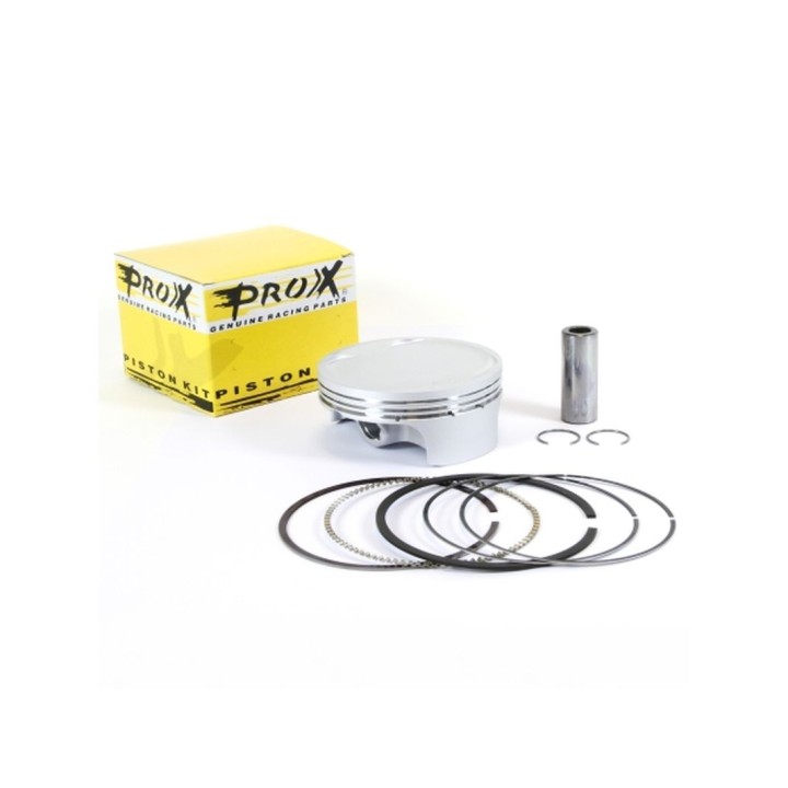 Silnik PROX tłok 4T husqvarna te 510 '08-'10, smr 510 '08-'10 (std. + 0,01MM = 96.96MM) (oem: 8000 a 9228)