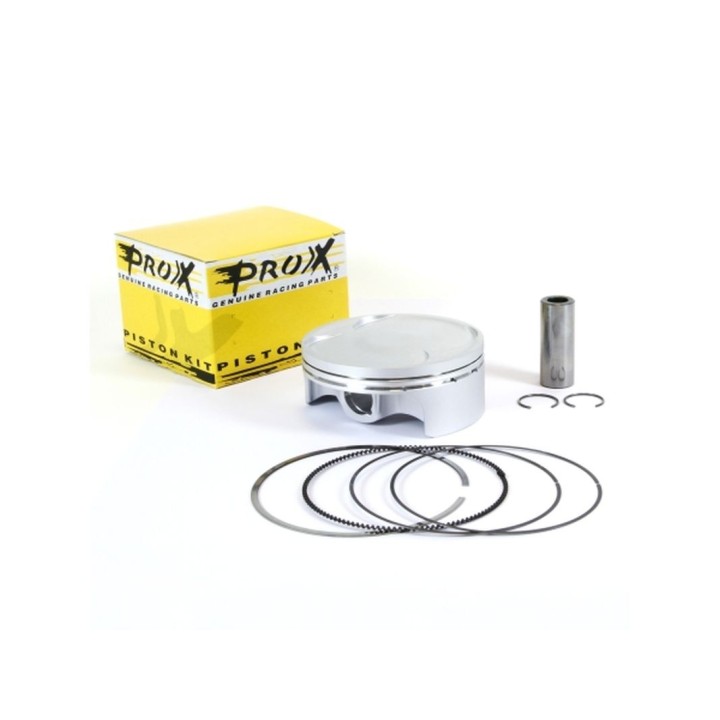 Silnik PROX tłok 4T husaberg fe 570 '09-'12 (std. + 0,02MM = 99.97MM) (12.2:1) (oem: 817.30.007.100)