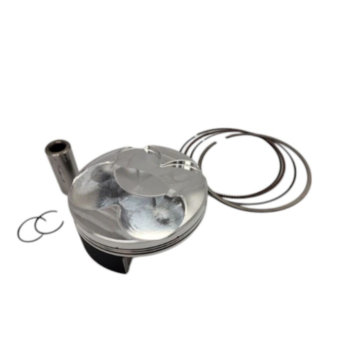 Silnik WOSSNER tłok (4T) beta rx 450 pro series '24-'25 (std. 96,96MM) (13.5:1 cr)