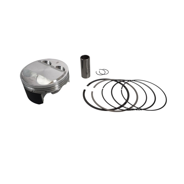 Silnik WOSSNER tłok (4T) yamaha yfm 700 r raptor '15-'25, yfm 700 grizzly / kodiak '19-'25, yxm viking '14-'25 (std. + 2,00MM =…