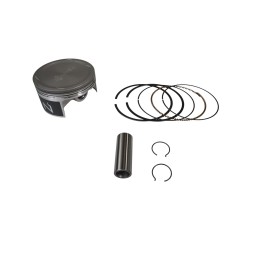 Silnik NAMURA tłok kawasaki kaf 700 mule pro-mx (std. + 0,01MM) (oem: 13001-Y006)