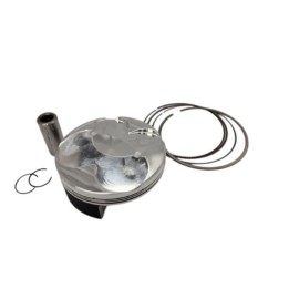 Silnik WOSSNER tłok (4T) triumph tf 250 x / e '24-'25 (std. 77,95MM) (14.6:1 cr)