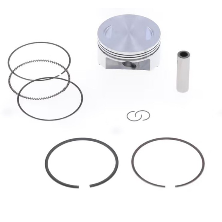 Silnik ATHENA tłok honda cbr 125 r '04-'10 (4T) big bore (std. + 9,00MM = 66,95MM)